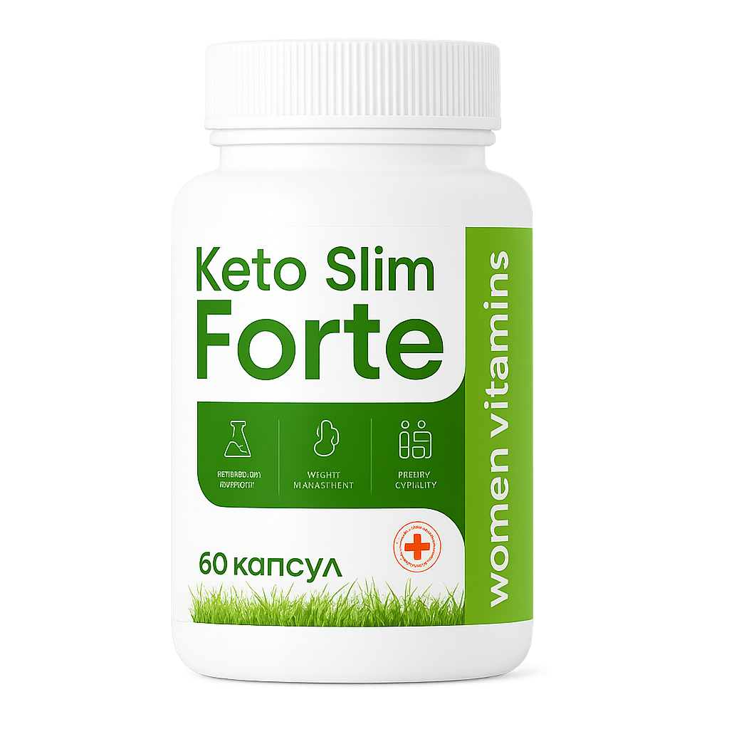 Keto Slim Forte